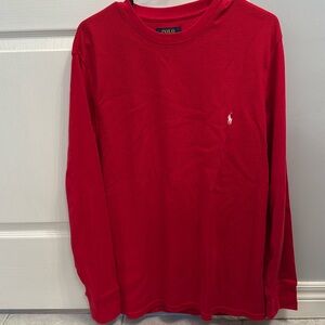 Long sleeve Polo Ralph Lauren Tee